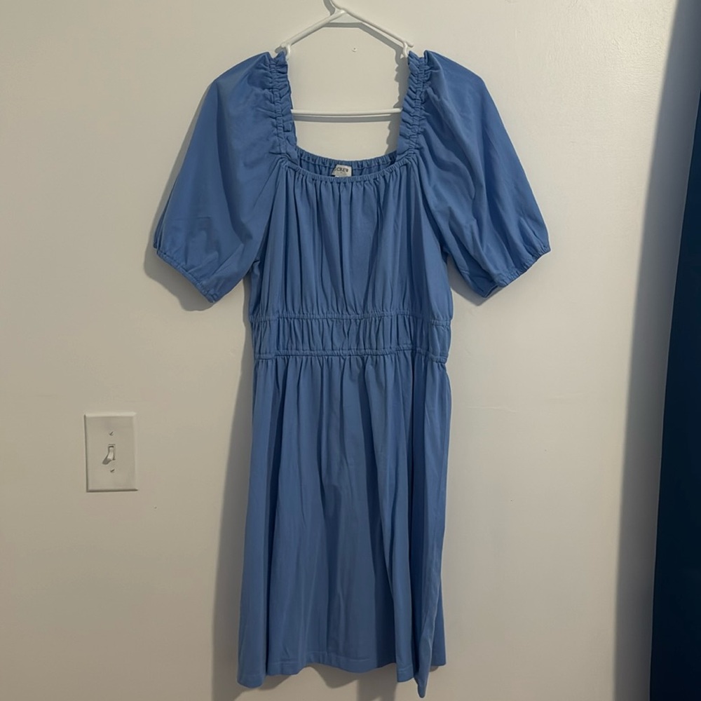 J. Crew Dress